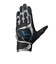 ミズノ（MIZUNO）ジュニア バッティング用グローブ 野球 ウィルドライブ ブルー 両手用 26SS 1EJEY29509