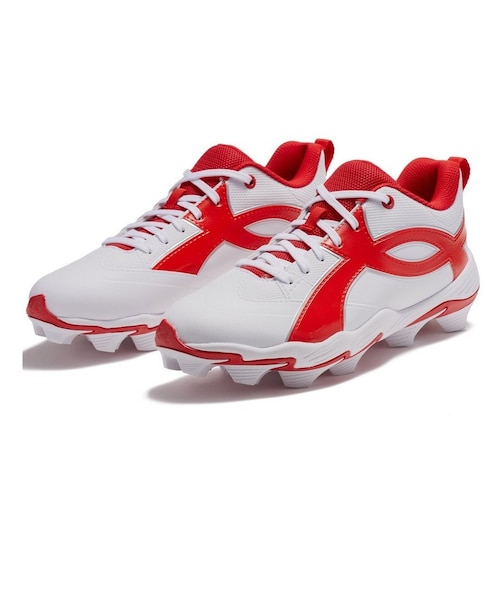アンダーアーマー（UNDER ARMOUR）野球スパイク ジュニア リードオフ