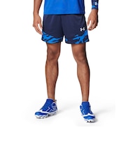 アンダーアーマー（UNDER ARMOUR）野球ウェア ヤード テック ショーツ 6012718 410