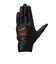 ミズノ（MIZUNO）ジュニア バッティング用グローブ 野球 ウィルドライブ レッド 両手用 26SS 1EJEY29009
