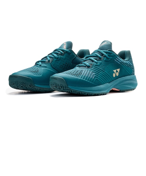 ヨネックス（YONEX）オールコート用 テニスシューズ レディース パワークッションソニケージLAC SHTSCLA-031