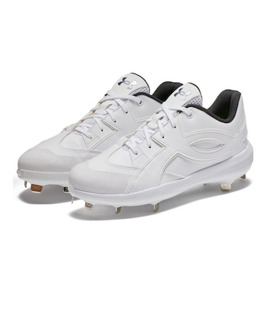 アンダーアーマー（UNDER ARMOUR）野球スパイク エクストリーム アイコンST 6010489 100