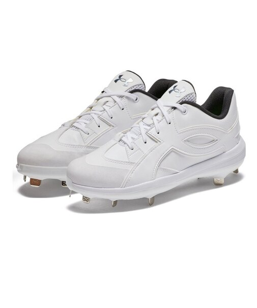 アンダーアーマー（UNDER ARMOUR）野球スパイク エクストリーム アイコンST 6010489 100