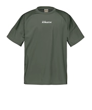アスレタ（ATHLETA）サッカー フットサルウェア プラクールシャツ 3409 KHA