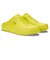 ディーシーシューズ（DC SHOES）シャワーサンダル M4 スリップ イエロー 26SPDM261609LMY スリッポンサンダル カジュアル シューズ