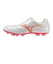 ミズノ（MIZUNO）サッカースパイク 天然芝／土／人工芝用 モナルシーダネオ3ワイド ELITE P1GA262164