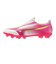 ミズノ（MIZUNO）サッカースパイク天然芝／土／人工芝用 ミズノアルファ 3 セレクト P1GA266564