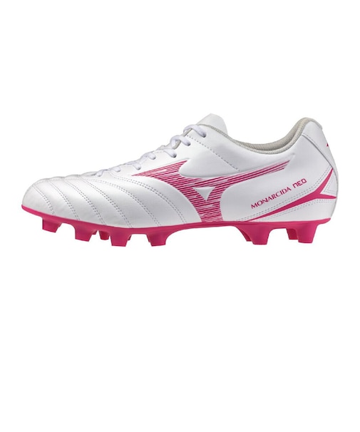 ミズノ（MIZUNO）サッカースパイク 天然芝／土／人工芝用 モナルシーダネオ3 SELECT P1GA262564