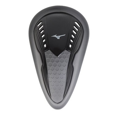 ミズノ（MIZUNO）野球 ファウルカップ 12JYDC2009 L