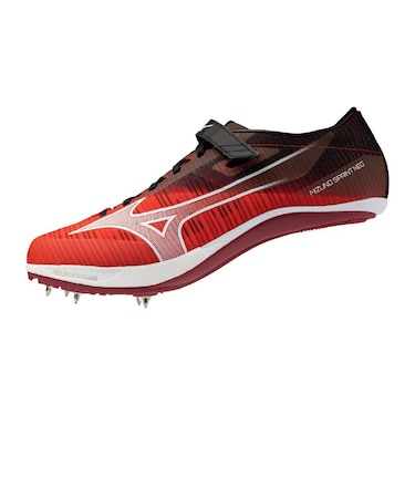ミズノ（MIZUNO）陸上スパイク 短距離／ハードル用 ミズノスプリントNEO U1GA265002