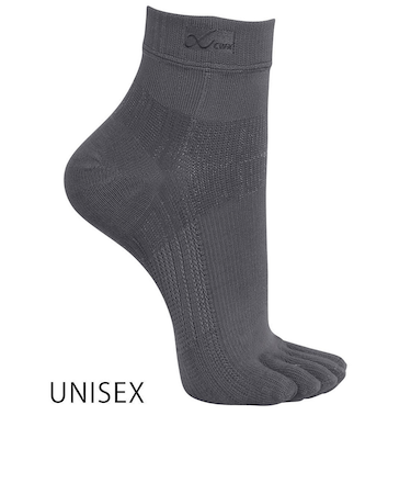 シーダブリュー・エックス（CWX）5本指ソックス BCR610LG