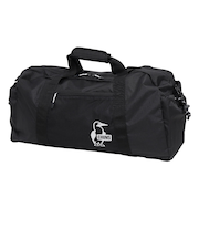 チャムス（CHUMS）ボストンバッグ イージーゴークラブジムダッフルバック CH60-3519-K001 23L ショルダー 軽量 旅行