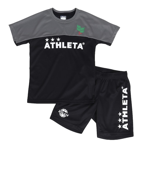 アスレタ（ATHLETA）サッカー フットサルウェア ジュニア プラクティス