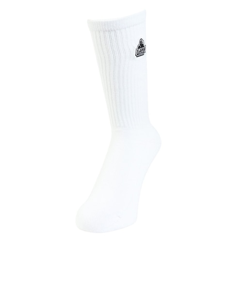 エクストララージ（XLARGE）スタンダード OG ソックス 101261054001-WHITE