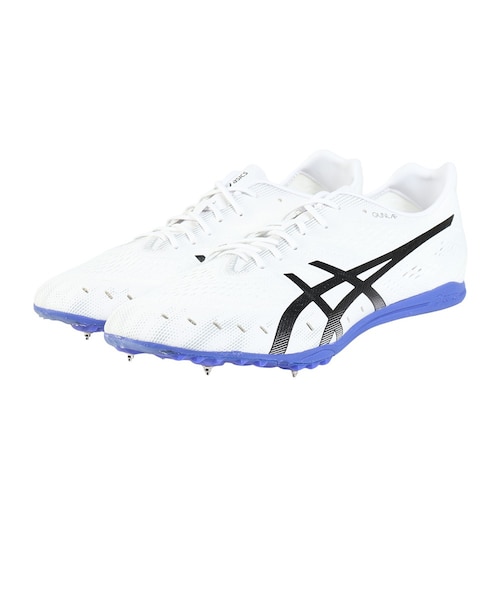 アシックス（ASICS）陸上スパイク オールウェザートラック専用 ガン