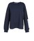 ドライプラス SBUV PBT 長袖Tシャツ CT6S0023-TR864-GRSD NVY