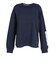 ドライプラス SBUV PBT 長袖Tシャツ CT6S0023-TR864-GRSD NVY
