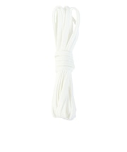 キャタピラン（CATERPYRUN）シューレース 靴ひも マジックレース2.0 135cm ホワイト M2-135-WHT