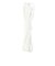 キャタピラン（CATERPYRUN）シューレース 靴ひも マジックレース2.0 135cm ホワイト M2-135-WHT
