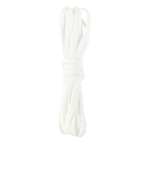 キャタピラン（CATERPYRUN）シューレース 靴ひも マジックレース2.0 135cm ホワイト M2-135-WHT