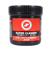 エスエスケイ（SSK）野球 グラブ用 クリーナー 250g DC21