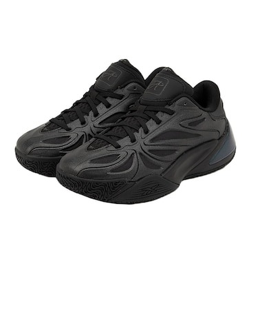 リーボック（REEBOK）バスケットシューズ バッシュ エンジェル リース1 100262836