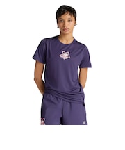ニューバランス（new balance）Fearlessly Independent ポリTシャツ WT61X405BOY