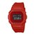 ジーショック（G-SHOCK）腕時計 G‐SHOCK DW-5600RRB-4JF