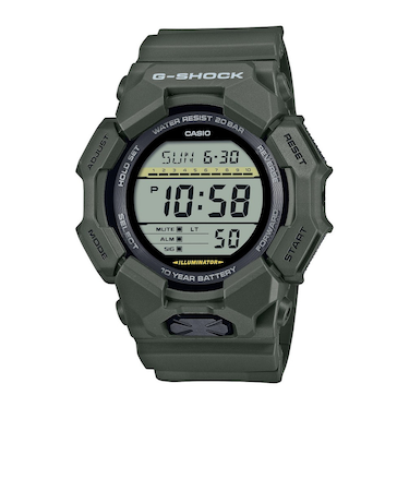 ジーショック（G-SHOCK）腕時計 G‐SHOCK GD-010-3JF