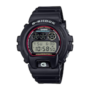 ジーショック（G-SHOCK）腕時計 G‐SHOCK DW-6900RL-1JF