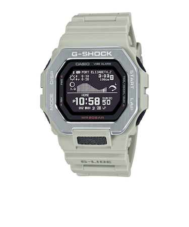ジーショック（G-SHOCK）腕時計 G‐SHOCK GBX-100-8AJF