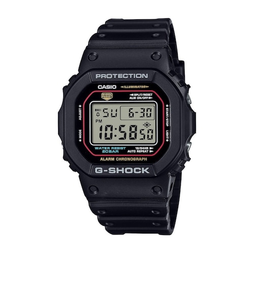 G-SHOCKの通販｜&mall（アンドモール）三井ショッピングパーク公式通販