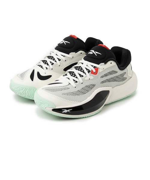 リーボック（REEBOK）バスケットシューズ バッシュ エンジン A 26 SE