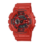 ジーショック（G-SHOCK）腕時計 G‐SHOCK GA-110RRB-4AJF