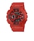 ジーショック（G-SHOCK）腕時計 G‐SHOCK GA-110RRB-4AJF