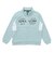 ユース UV LTJERZEY ジャケット WU6S0032-TR853-GRSD MNT
