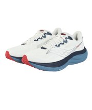 サッカニー（SAUCONY）ランニングシューズ ジョギングシューズ ライド 19 アイボリー S21055-146 IVORY/STORM スポーツ シューズ