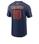 ナイキ（NIKE）World Baseball Classic 2026 Japan ネームアンドナンバーTシャツ 18 山本 由伸 OT0126AS0002…