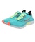サッカニー（SAUCONY）ランニングシューズ ジョギングシューズ キンバラ 16 フラッシュグリーン S21020-97 TEAL/MUTANT スポーツ …