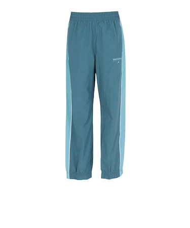 ニューバランス（new balance）リニアグラフィックウーブンパンツ MB61X76DAAZ