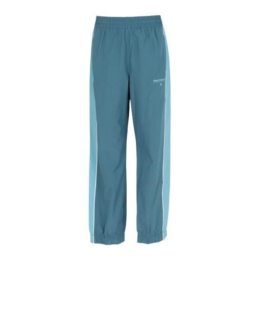 ニューバランス（new balance）リニアグラフィックウーブンパンツ MB61X76DAAZ