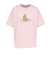 ルフタ（LUHTA）半袖 Tシャツ 紫外線カット ALANEN 39363 612 614