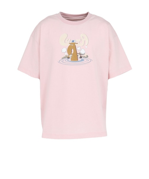 ルフタ（LUHTA）半袖 Tシャツ 紫外線カット ALANEN 39363 612 614