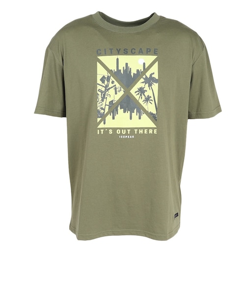 半袖 Tシャツ トップス AITKIN 57681 689 582