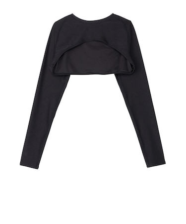 スピード（SPEEDO）フィットネス水着 レディース 水泳 スワーム 黒 ブラック M-LLサイズ SFW72610 K