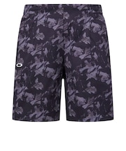オークリー（OAKLEY）ENHANCE MOBILITY ショートパンツ 7.0 FOA408813-00G