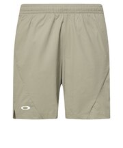 オークリー（OAKLEY）ENHANCE WOVEN ショートパンツ 7.5インチ 3.0 FOA409068-756