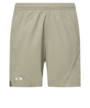 オークリー（OAKLEY）ENHANCE WOVEN ショートパンツ 7.5インチ 3.0 FOA409068-756