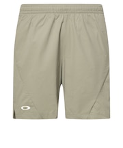 オークリー（OAKLEY）ENHANCE WOVEN ショートパンツ 7.5インチ 3.0 FOA409068-756