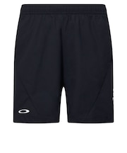 オークリー（OAKLEY）ENHANCE WOVEN ショートパンツ 7.5インチ 3.0 FOA409068-021